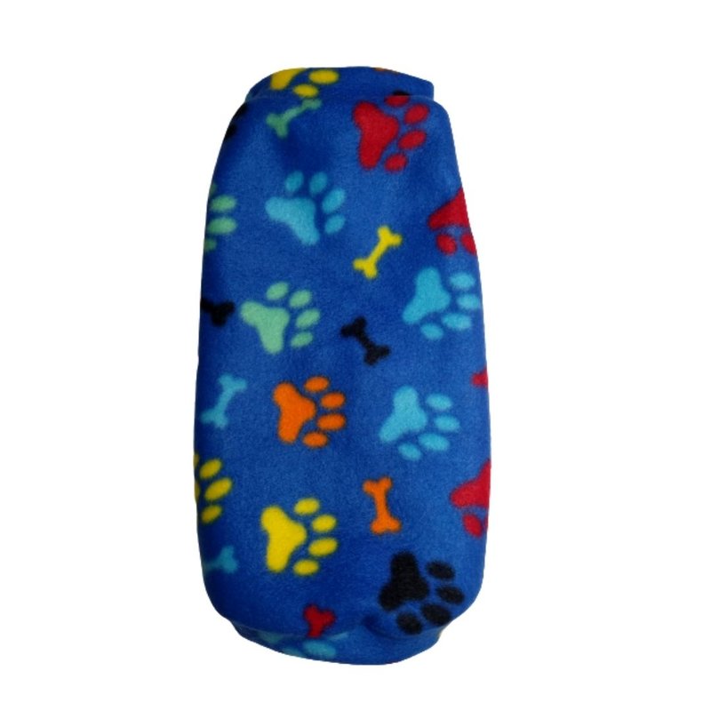 Roupinha Soft para Cães Tamanho 4 (33cm) — Macho